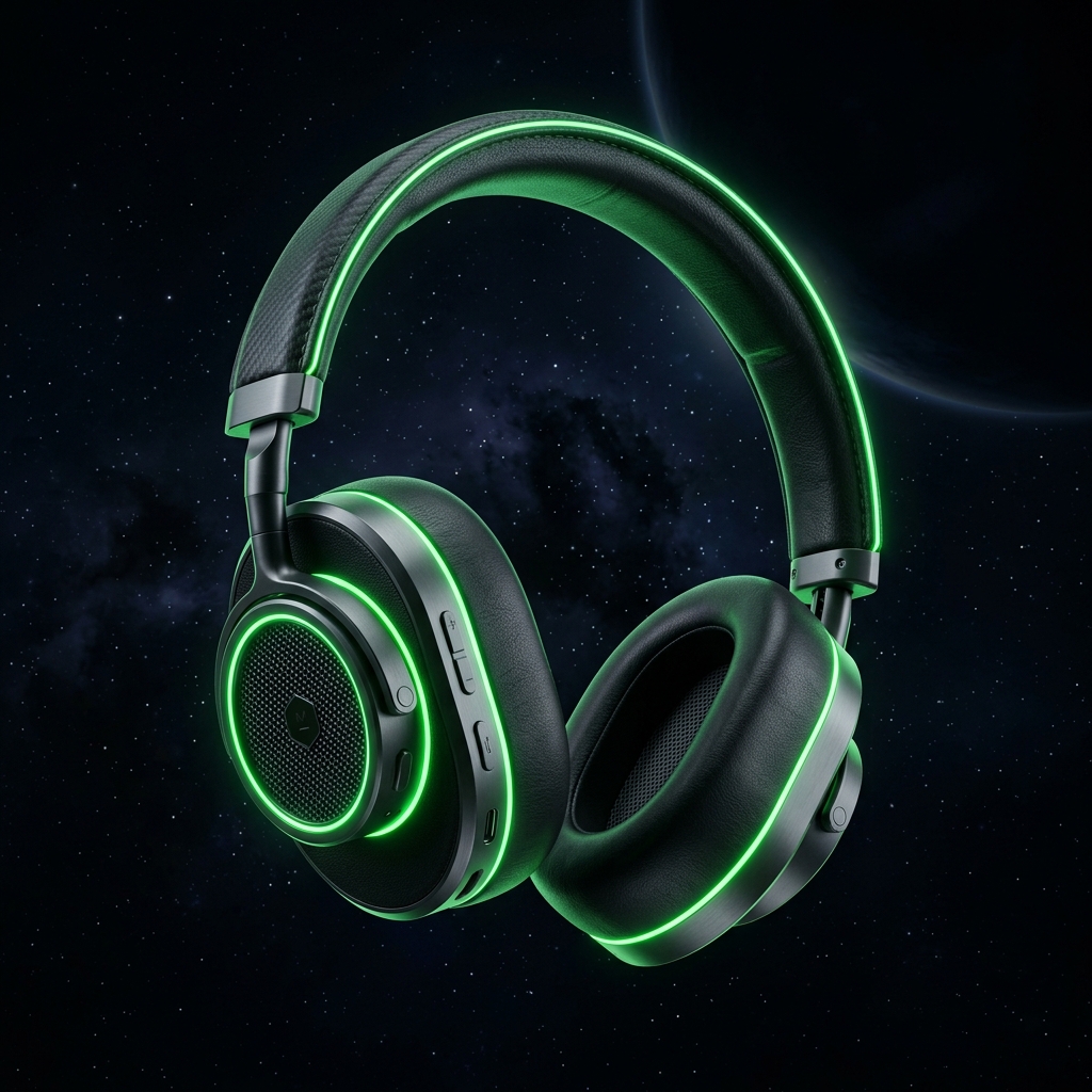 Audífonos Studio Wireless