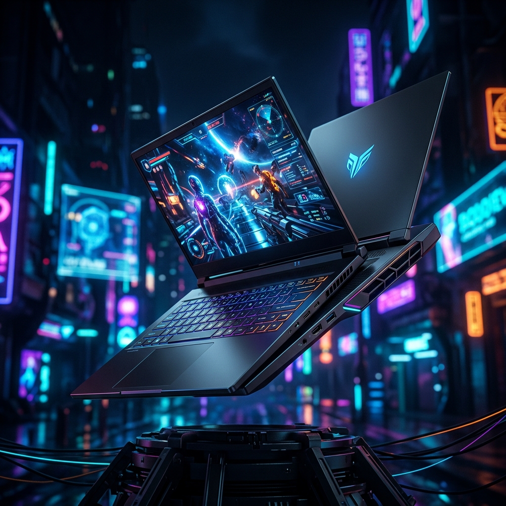 Premium Tech Product